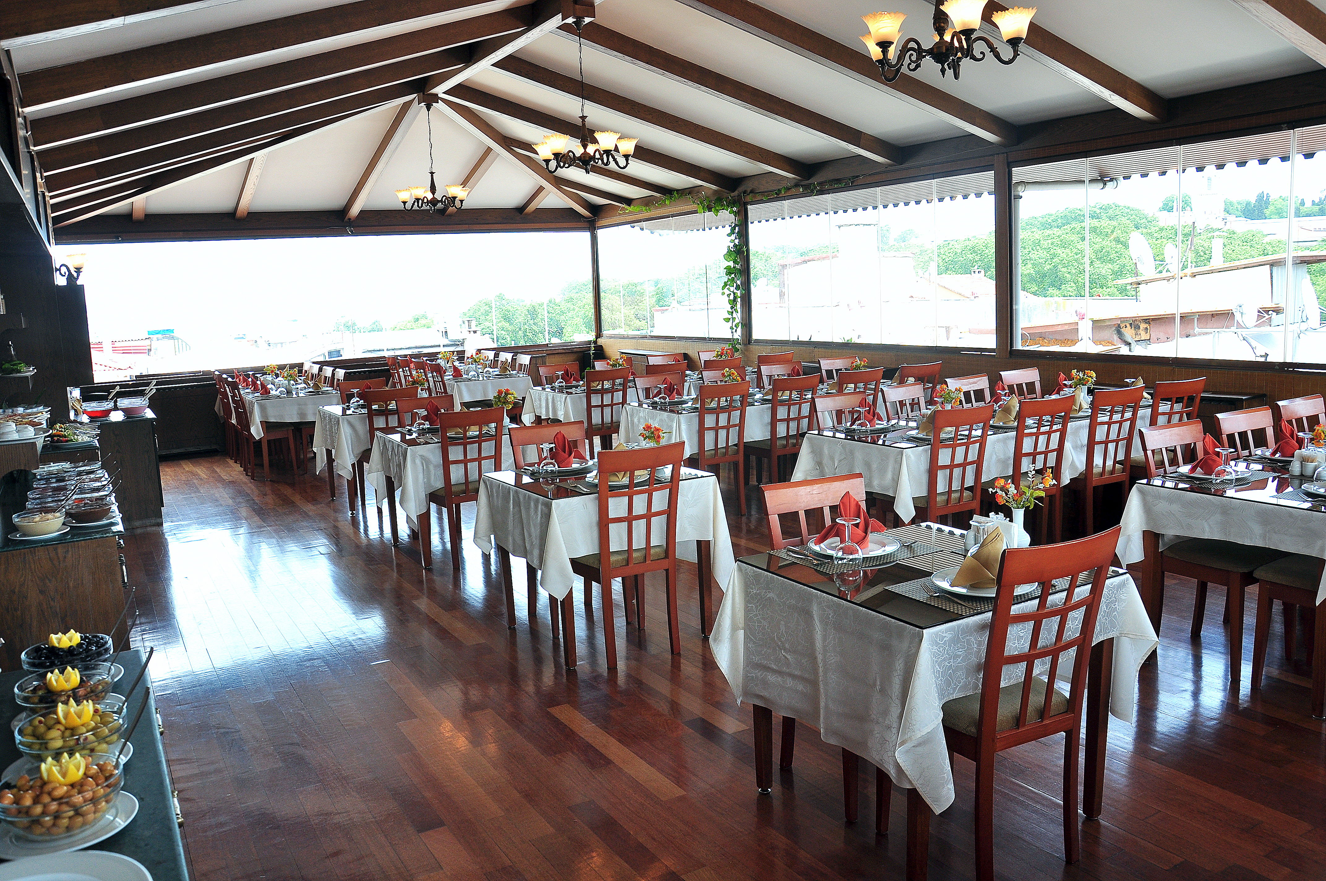 Centrum Hotel - billede 3