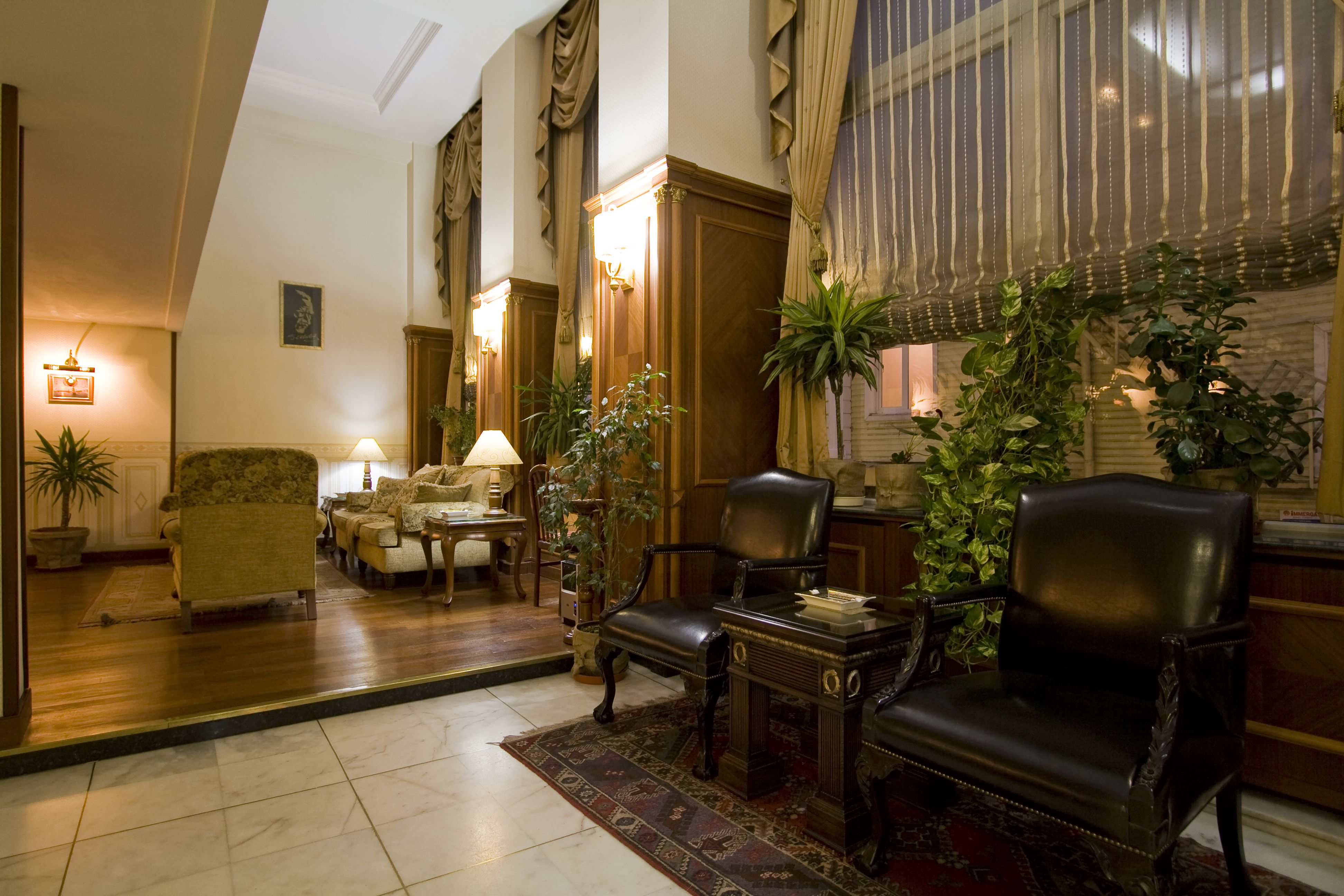 Centrum Hotel - billede 4