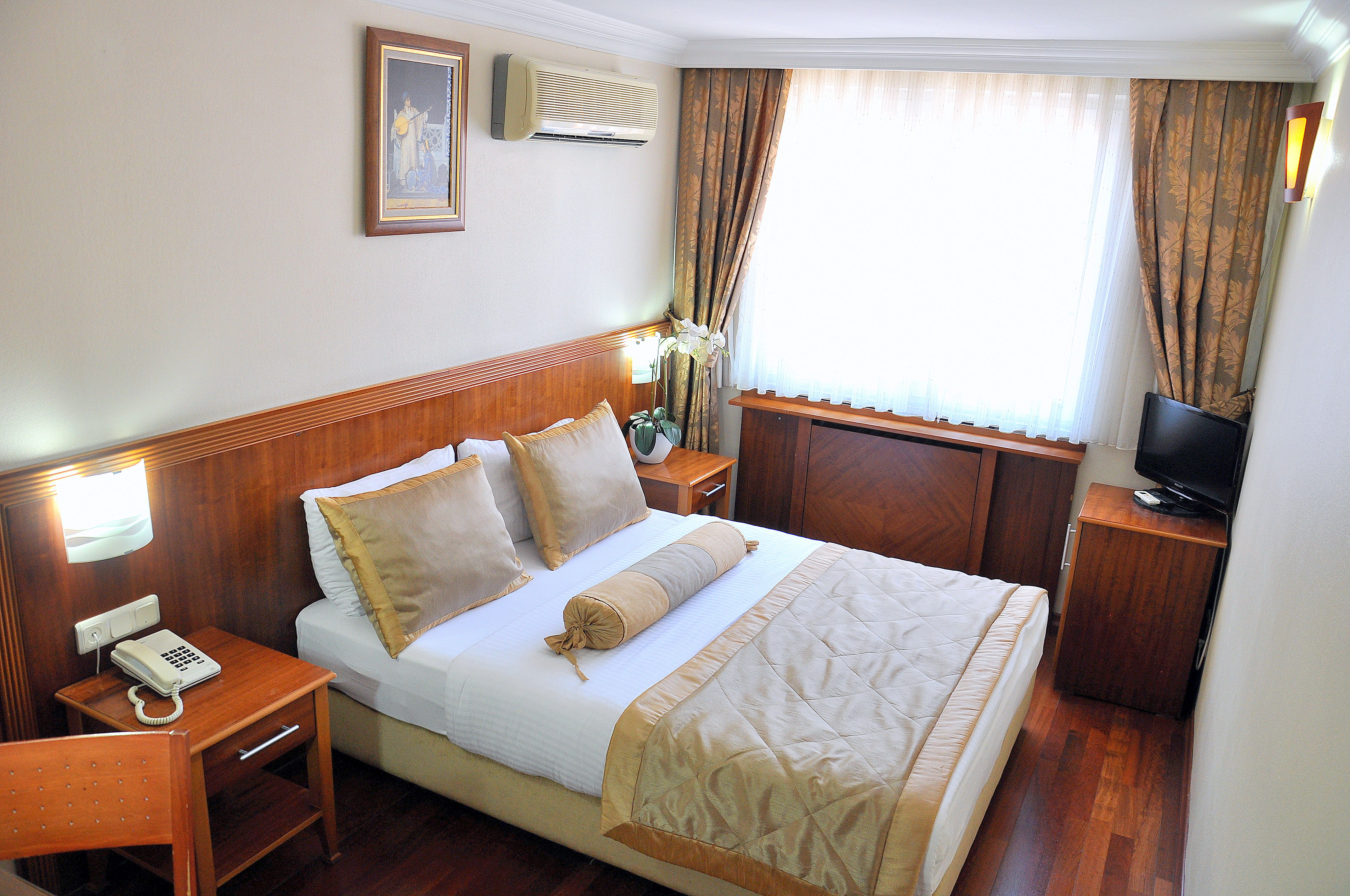 Centrum Hotel