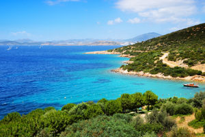 Bingo Bodrum Appartements