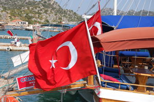 Bingo Turkse Riviera Appartementen