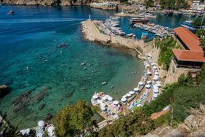 Bingo Turkse Riviera Appartementen