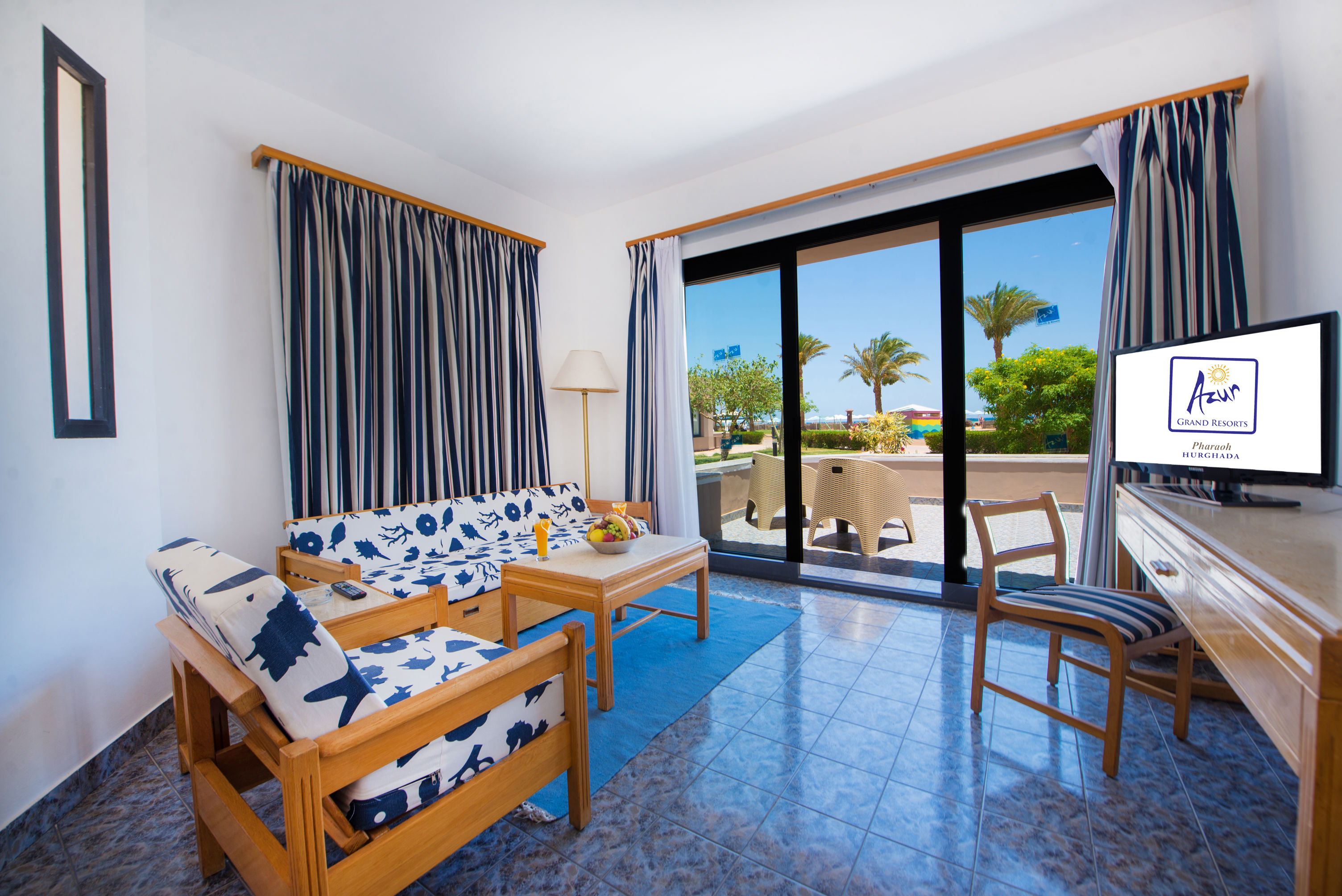 Pharaoh Azur Resort