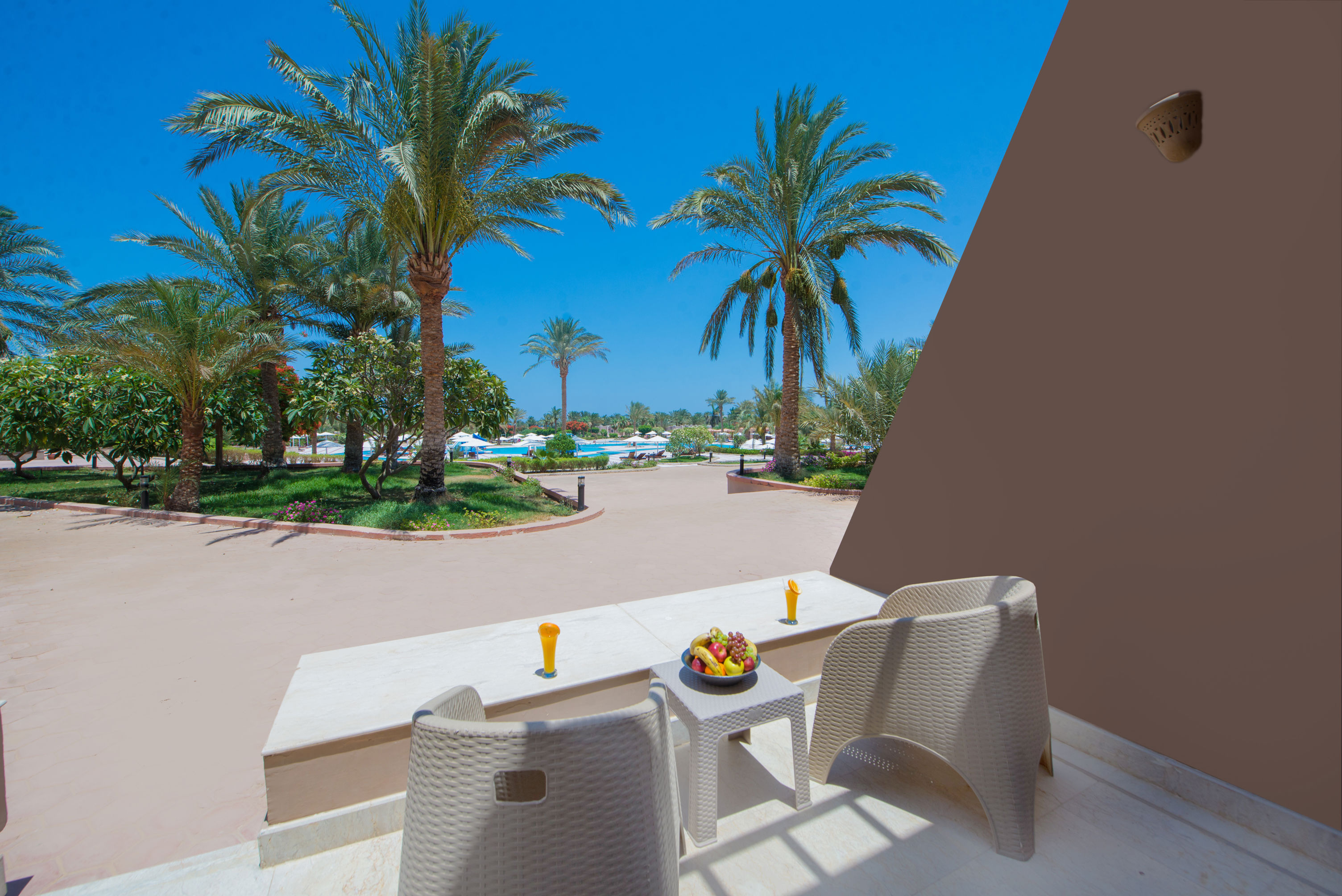 Pharaoh Azur Resort