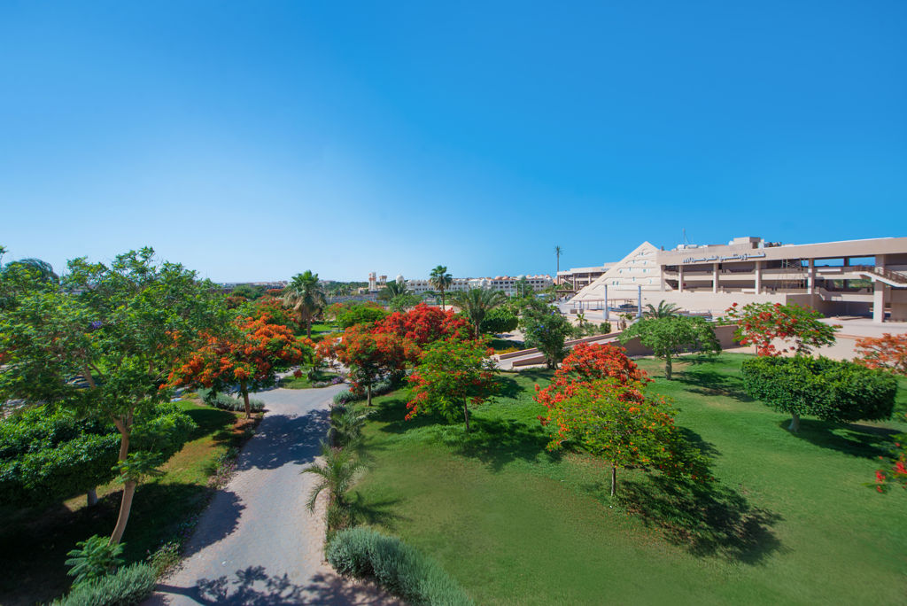 Pharaoh Azur Resort