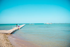Pharaoh Azur Resort