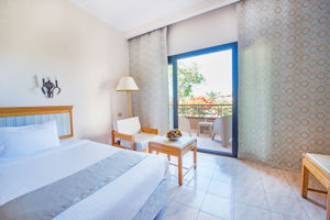 Pharaoh Azur Resort