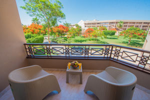 Pharaoh Azur Resort