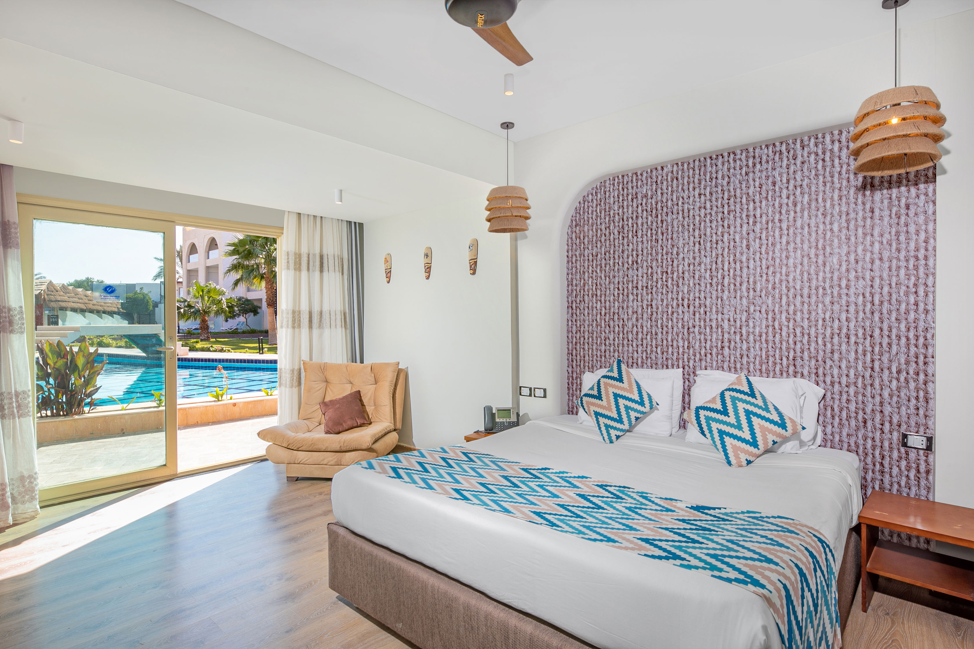 Panorama Bungalows El Gouna