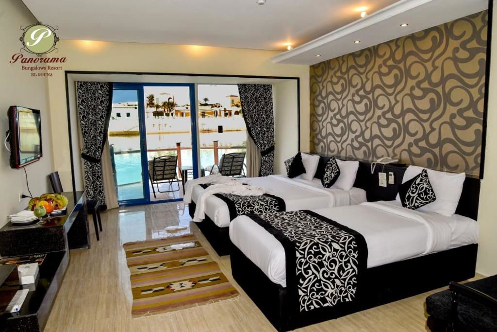 Panorama Bungalows El Gouna