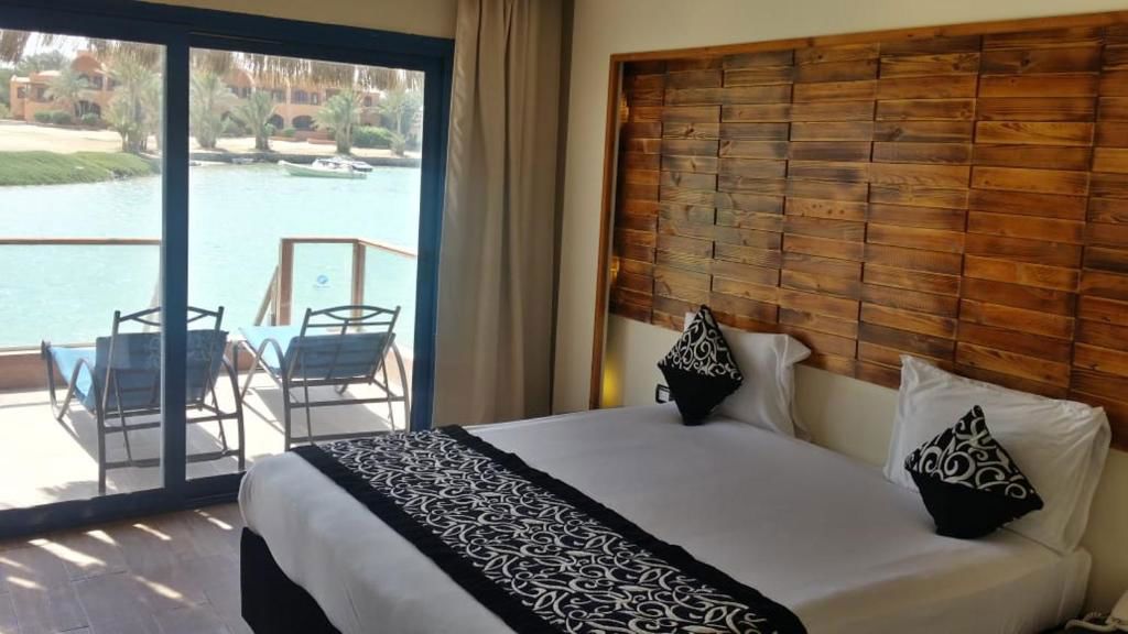 Panorama Bungalows El Gouna