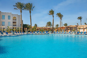 Panorama Bungalows El Gouna
