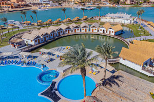 Panorama Bungalows El Gouna