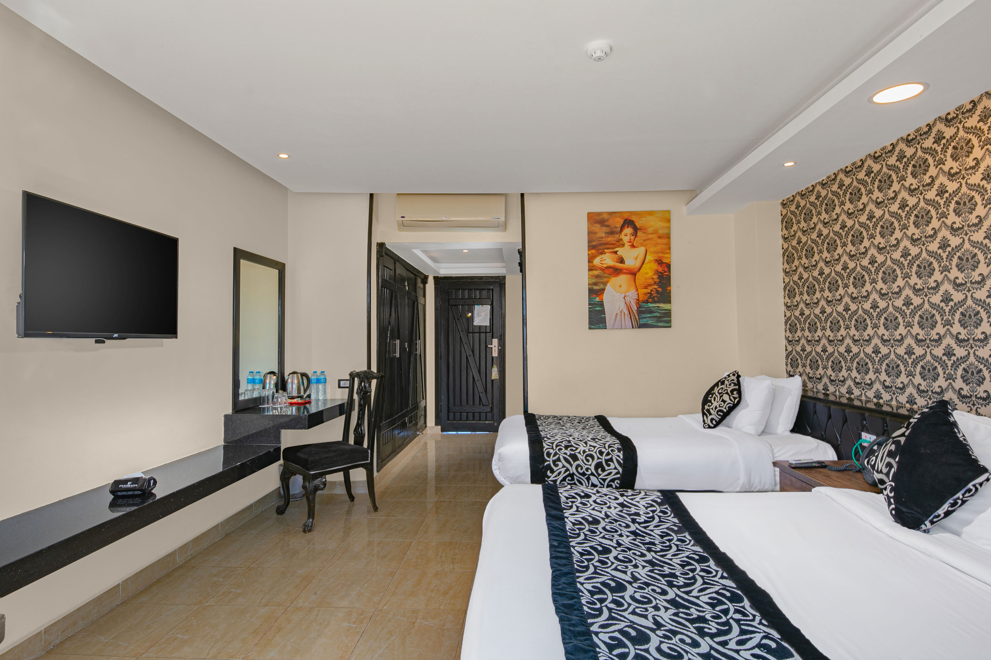 Panorama Bungalows El Gouna - billede 4