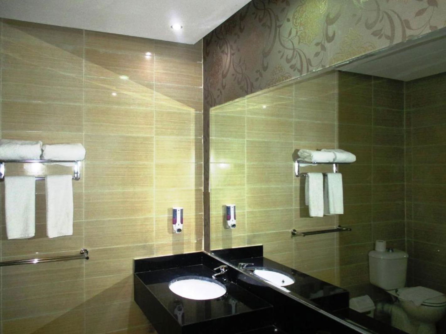 Panorama Bungalows El Gouna billede 5