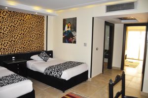 Panorama Bungalows El Gouna