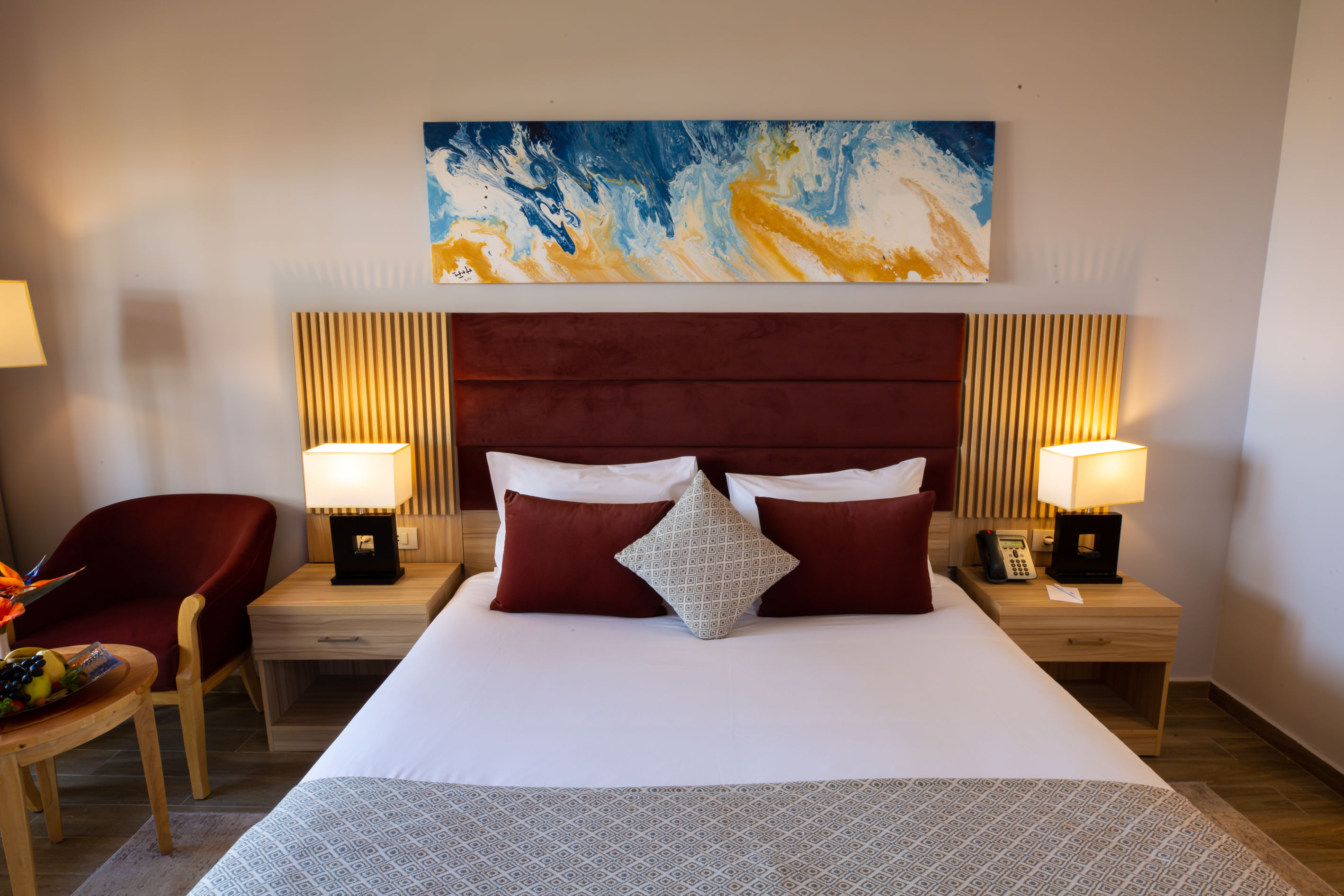 Stella Beach Resort & Spa Makadi Bay