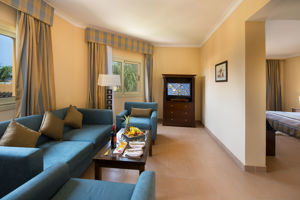 Woonvoorbeeld familiekamer