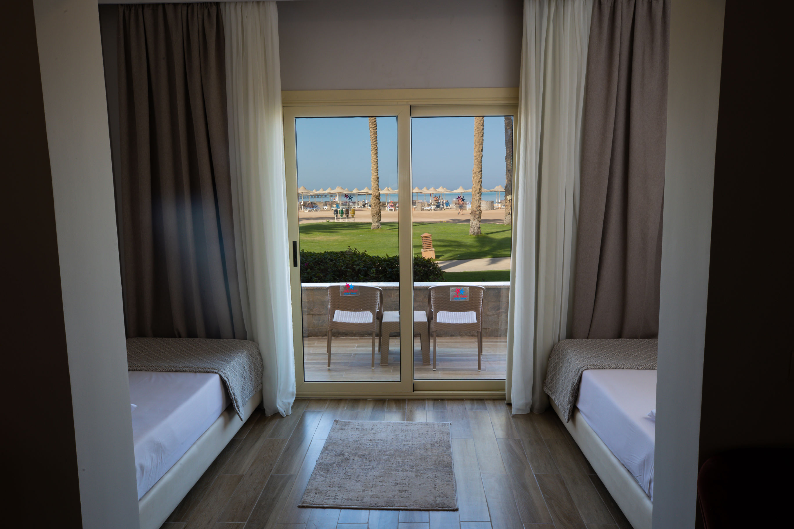 Stella Beach Resort & Spa Makadi Bay