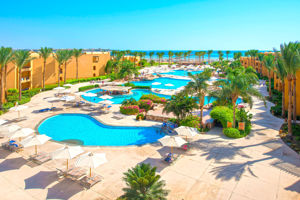 Stella Beach Resort & Spa Makadi Bay
