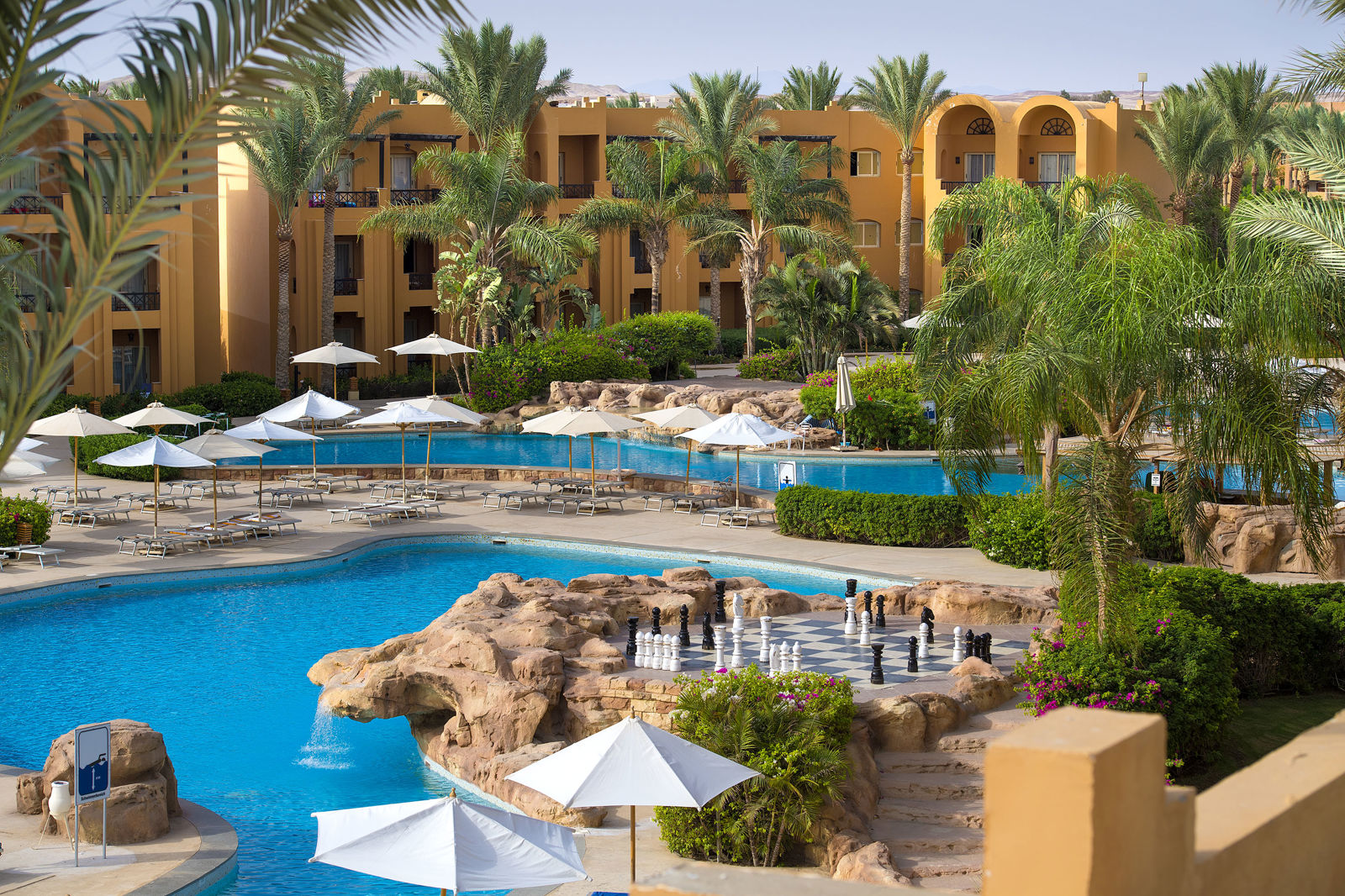 Stella Beach Resort & Spa - Makadi Bay billede 2