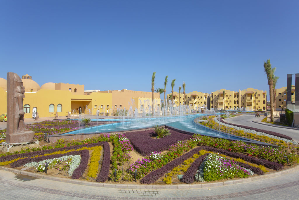 Stella Beach Resort & Spa Makadi Bay
