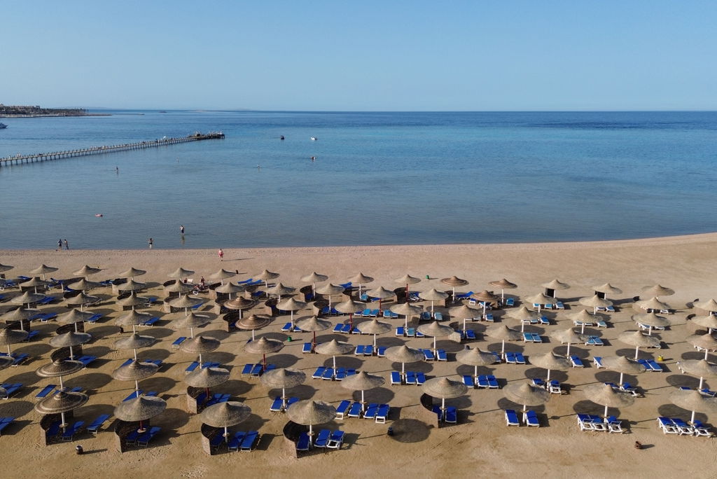Stella Beach Resort & Spa Makadi Bay