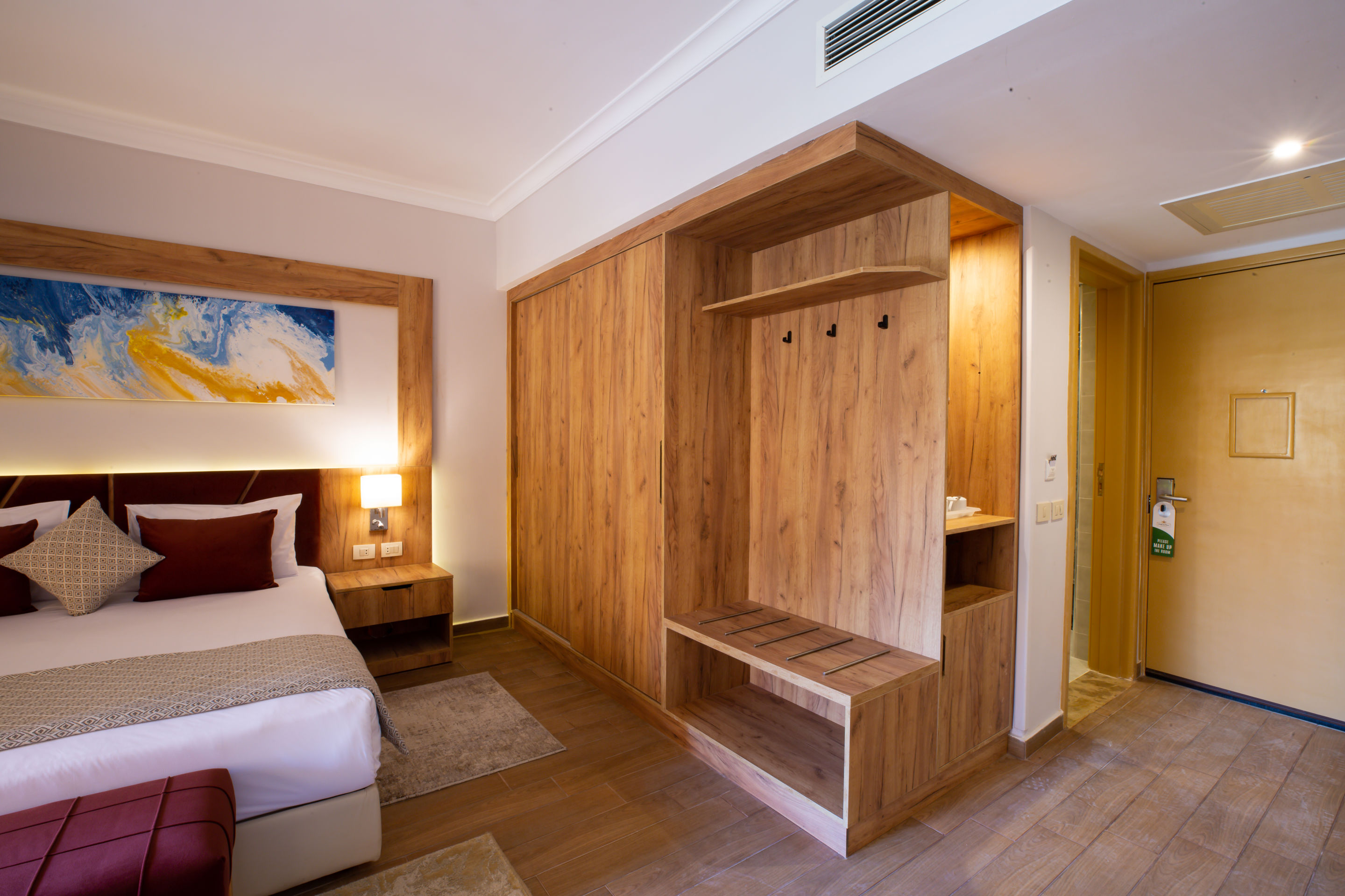 Stella Beach Resort & Spa - Makadi Bay - billede 4