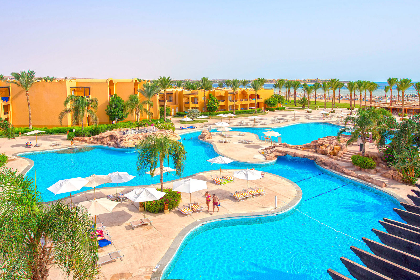 Stella Beach Resort & Spa - Makadi Bay slide 4