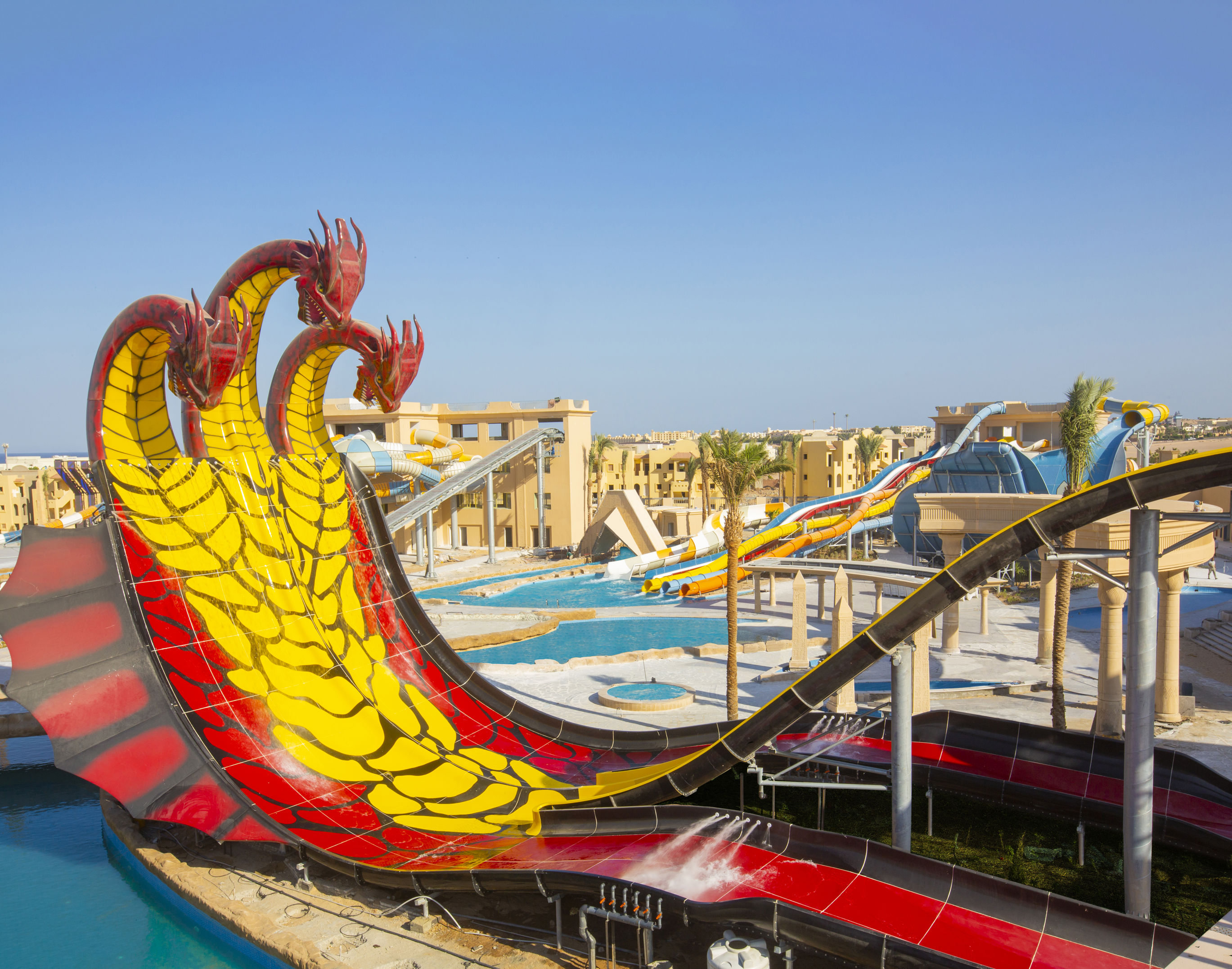 Stella Beach Resort & Spa - Makadi Bay - billede 5