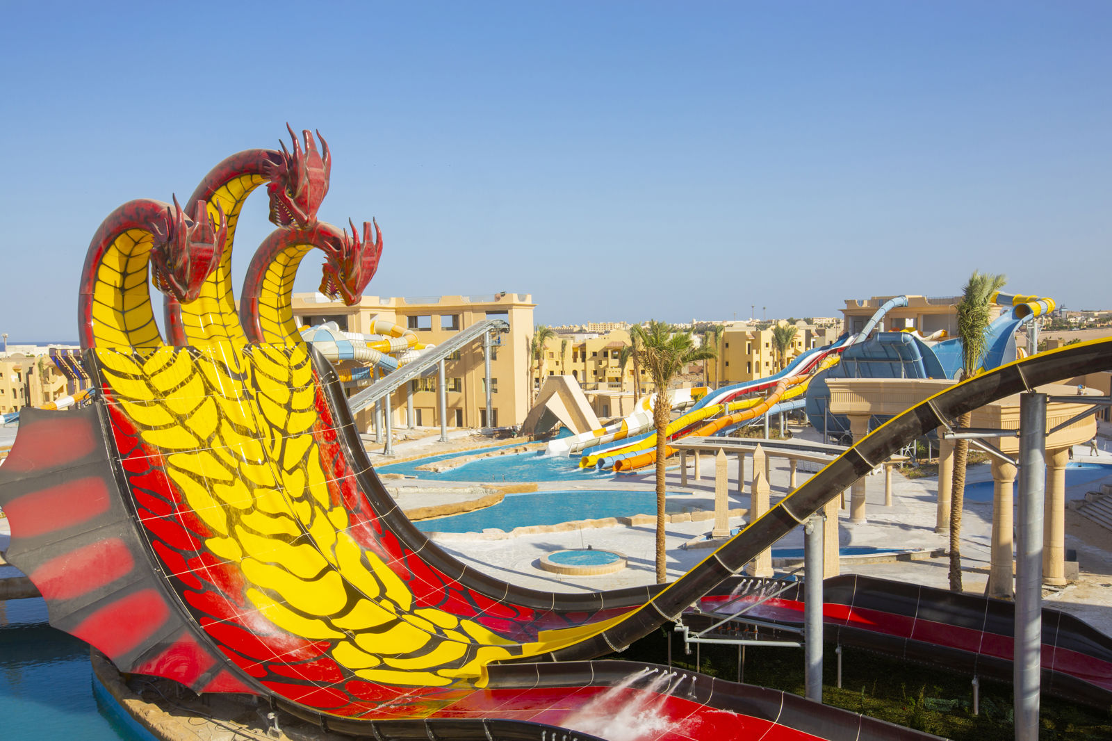 Stella Beach Resort & Spa - Makadi Bay billede 5