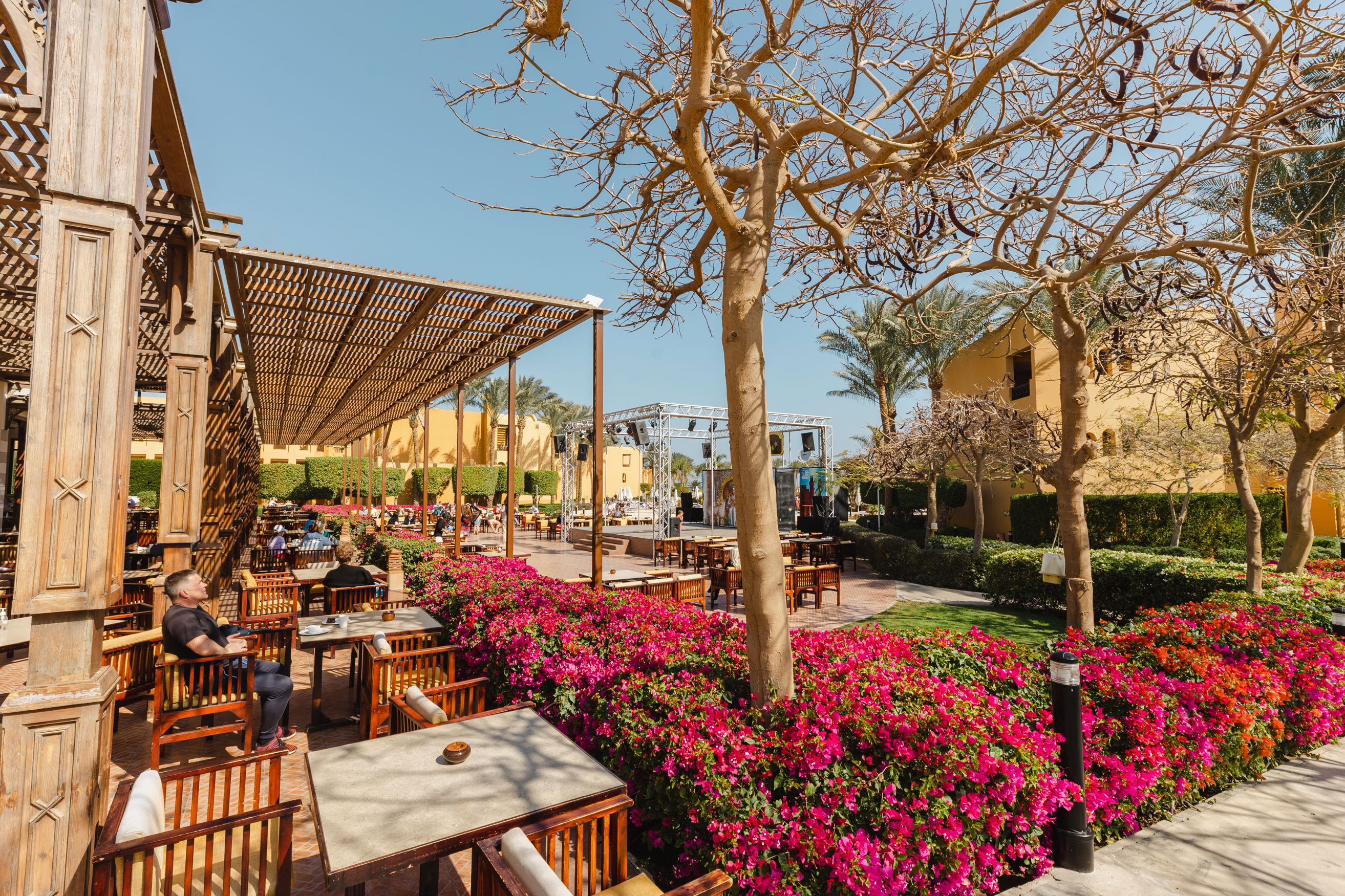 Stella Beach Resort & Spa Makadi Bay