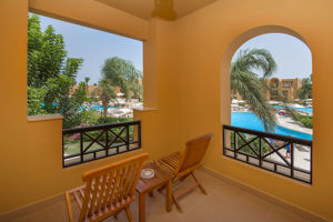Stella Beach Resort & Spa Makadi Bay
