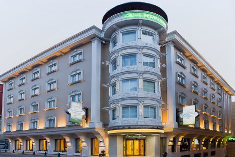 Yasmak Sultan - billede 2