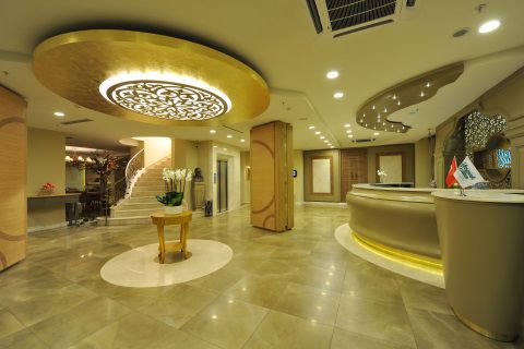 Yasmak Sultan - billede 3