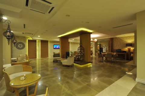 Yasmak Sultan - billede 5