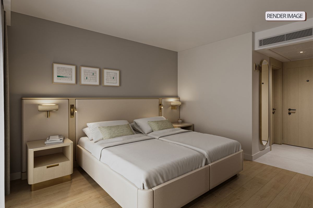 Side Star Beach - billede 3