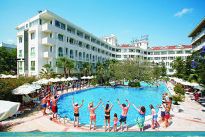 Side Star Beach
