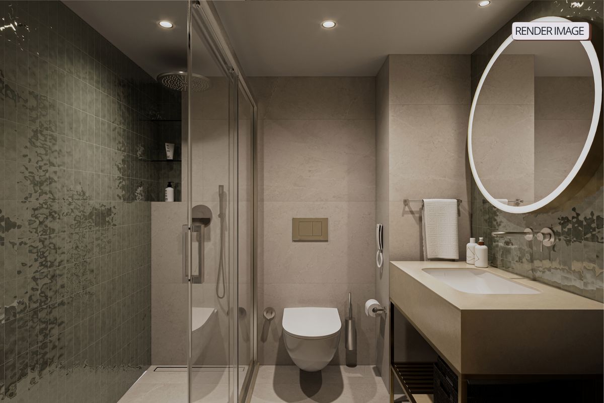 Side Star Beach - billede 4