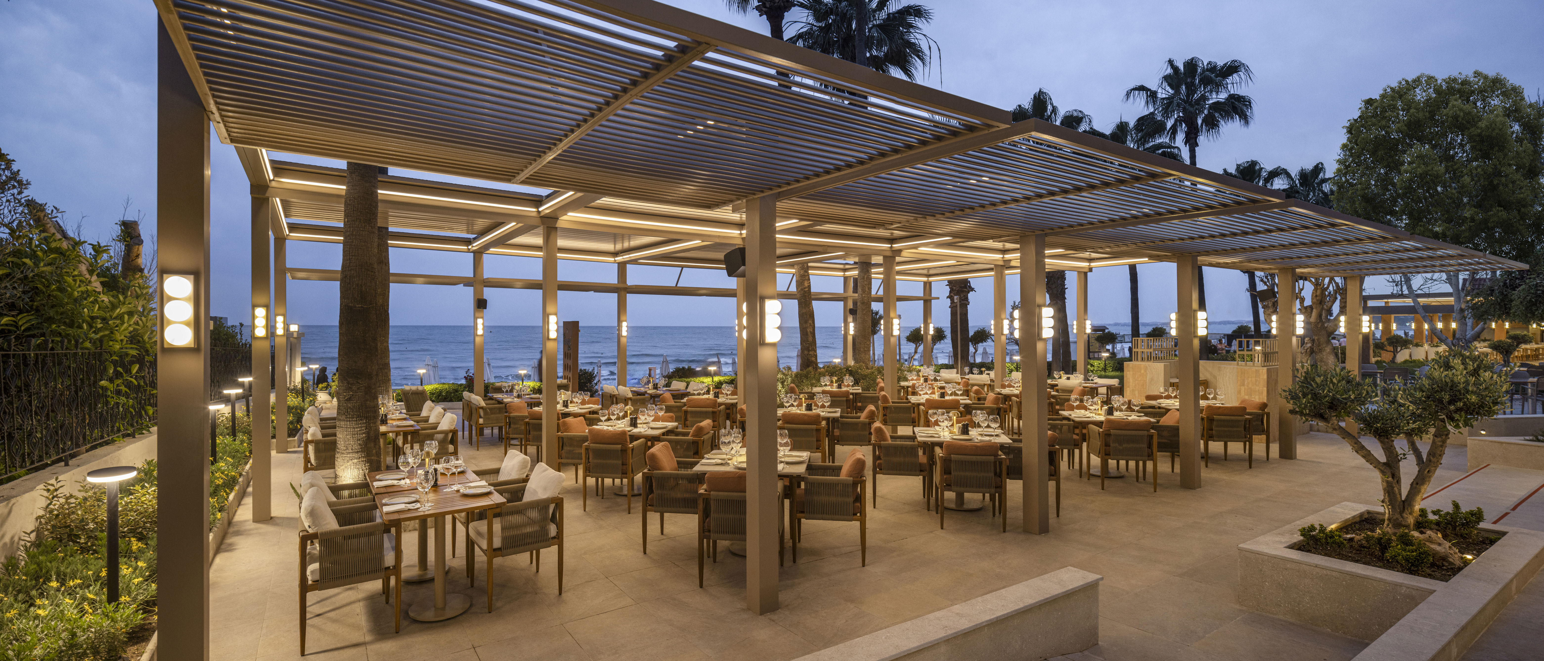 Side Star Beach - billede 4