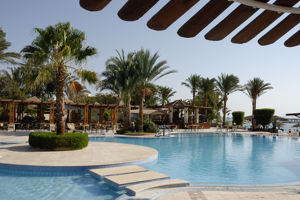 Grand Plaza Hotel