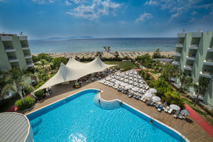 Grand Belish Beach Resort & Spa