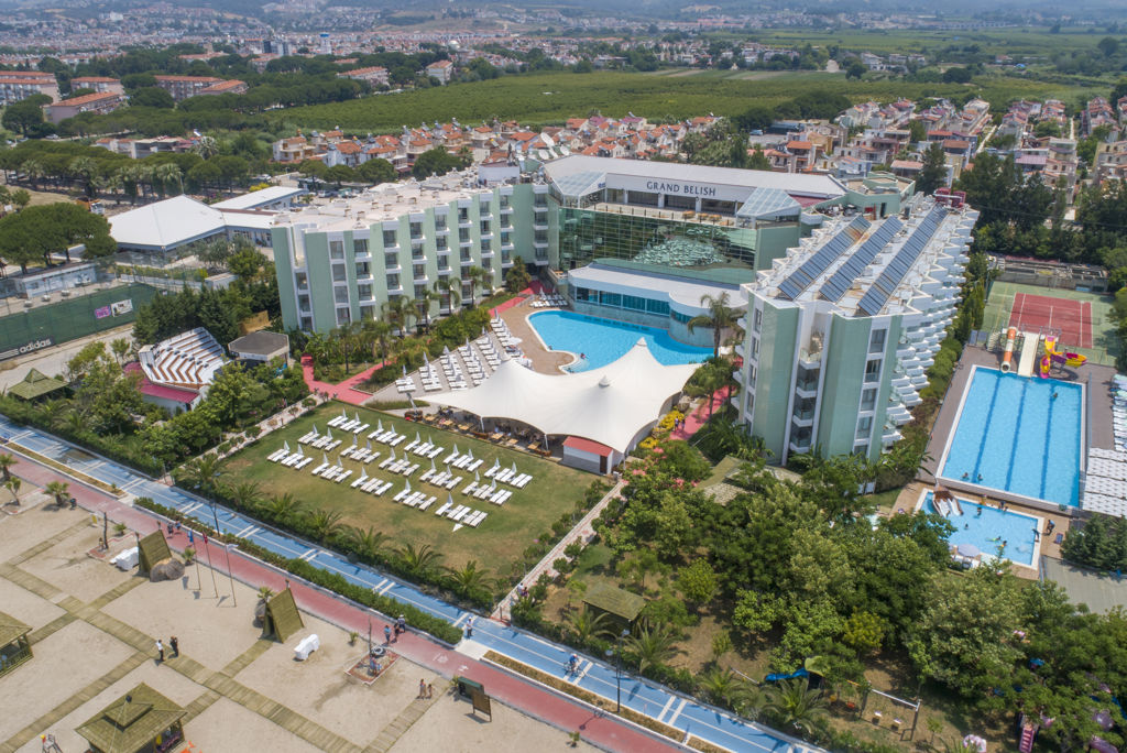 Grand Belish