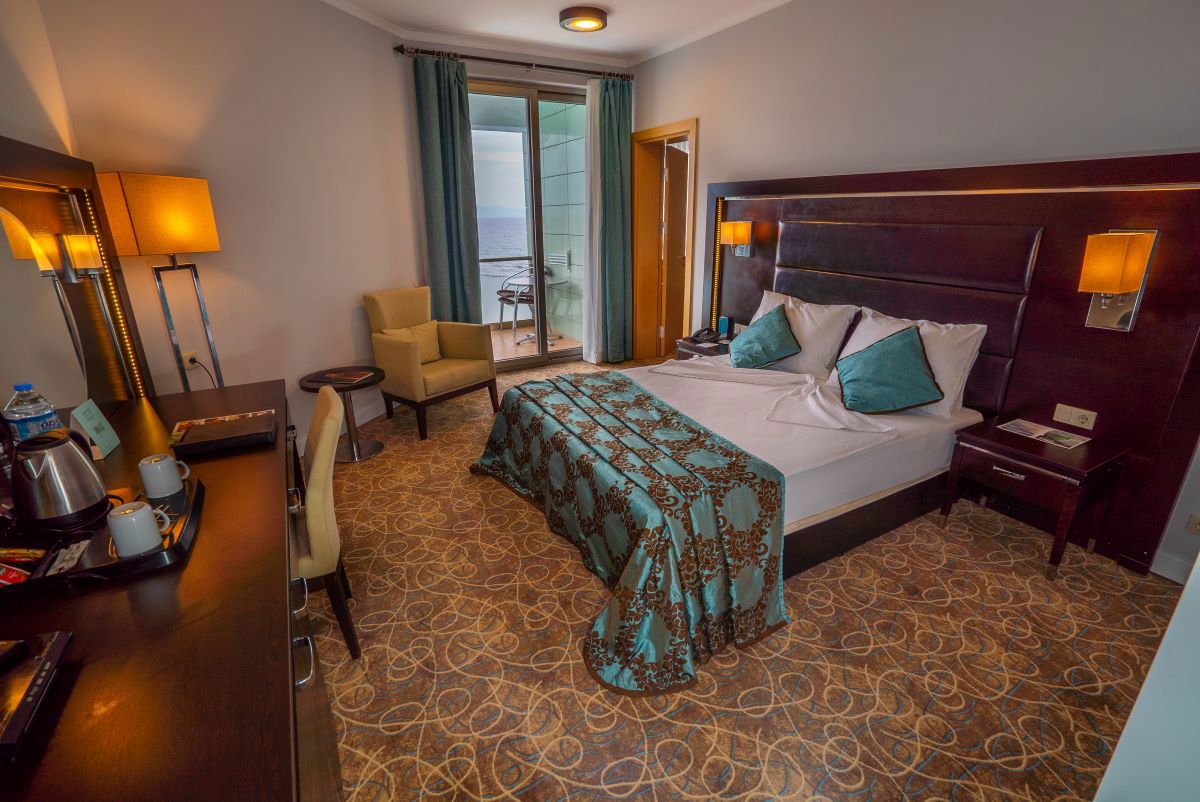 Grand Belish Beach Resort & Spa - billede 4