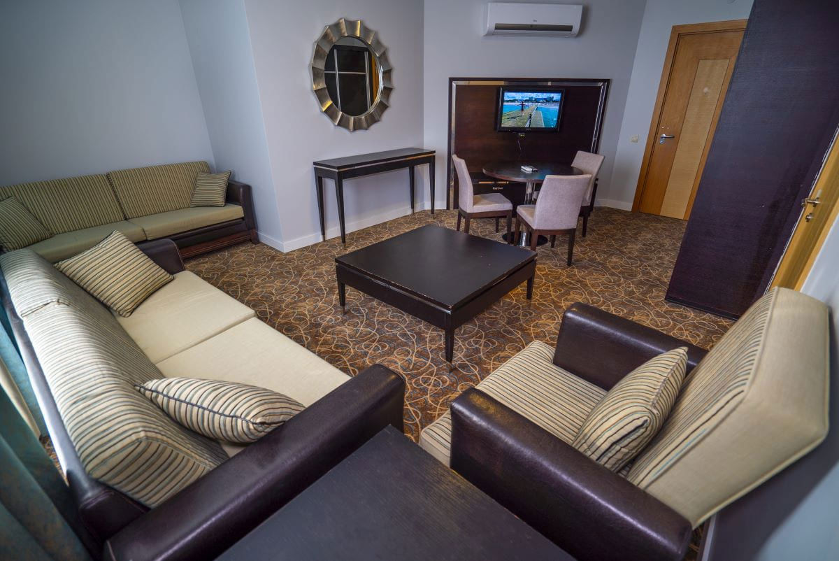 Grand Belish Beach Resort & Spa - billede 5