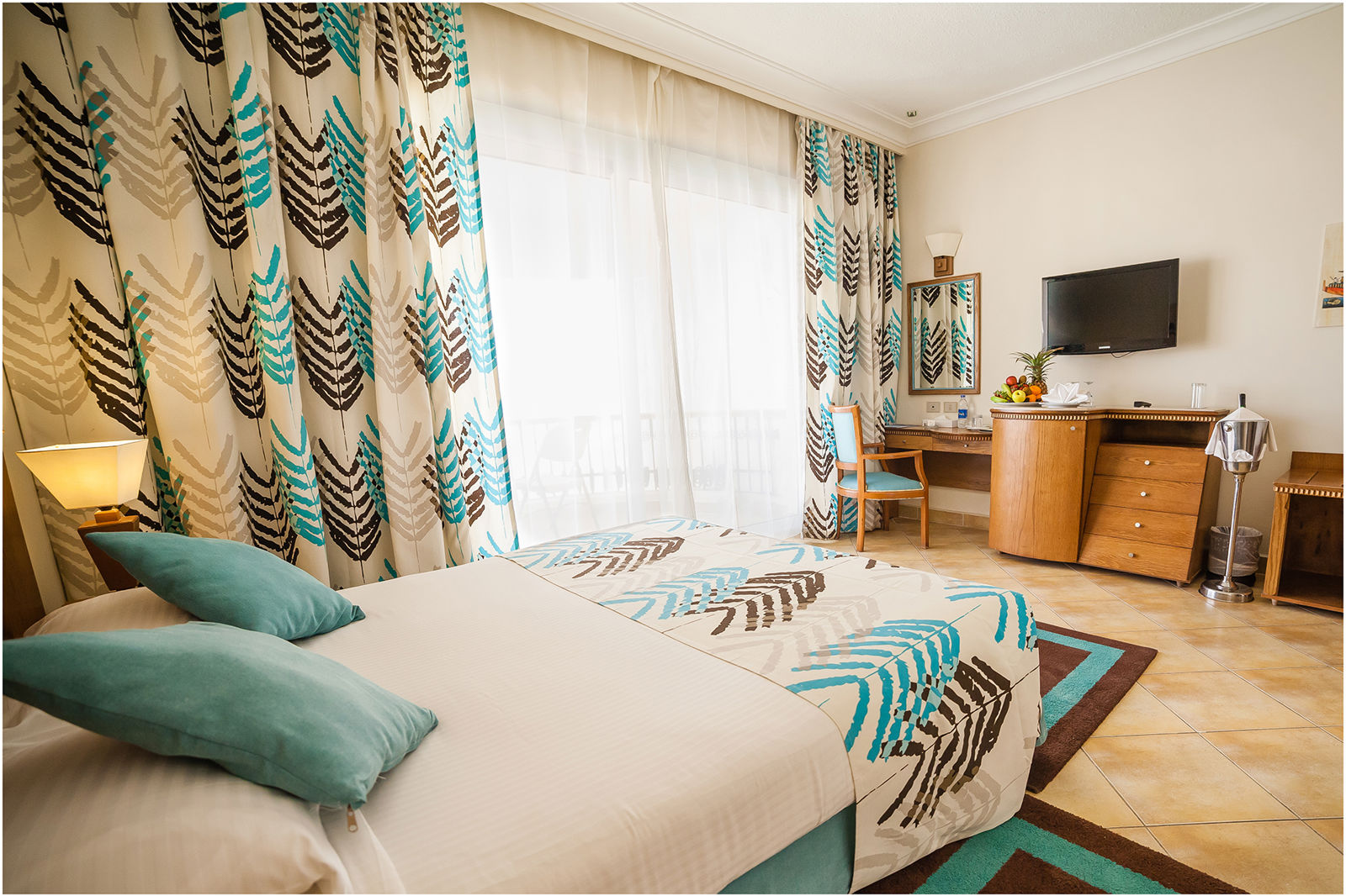 Seagull Resort billede 2