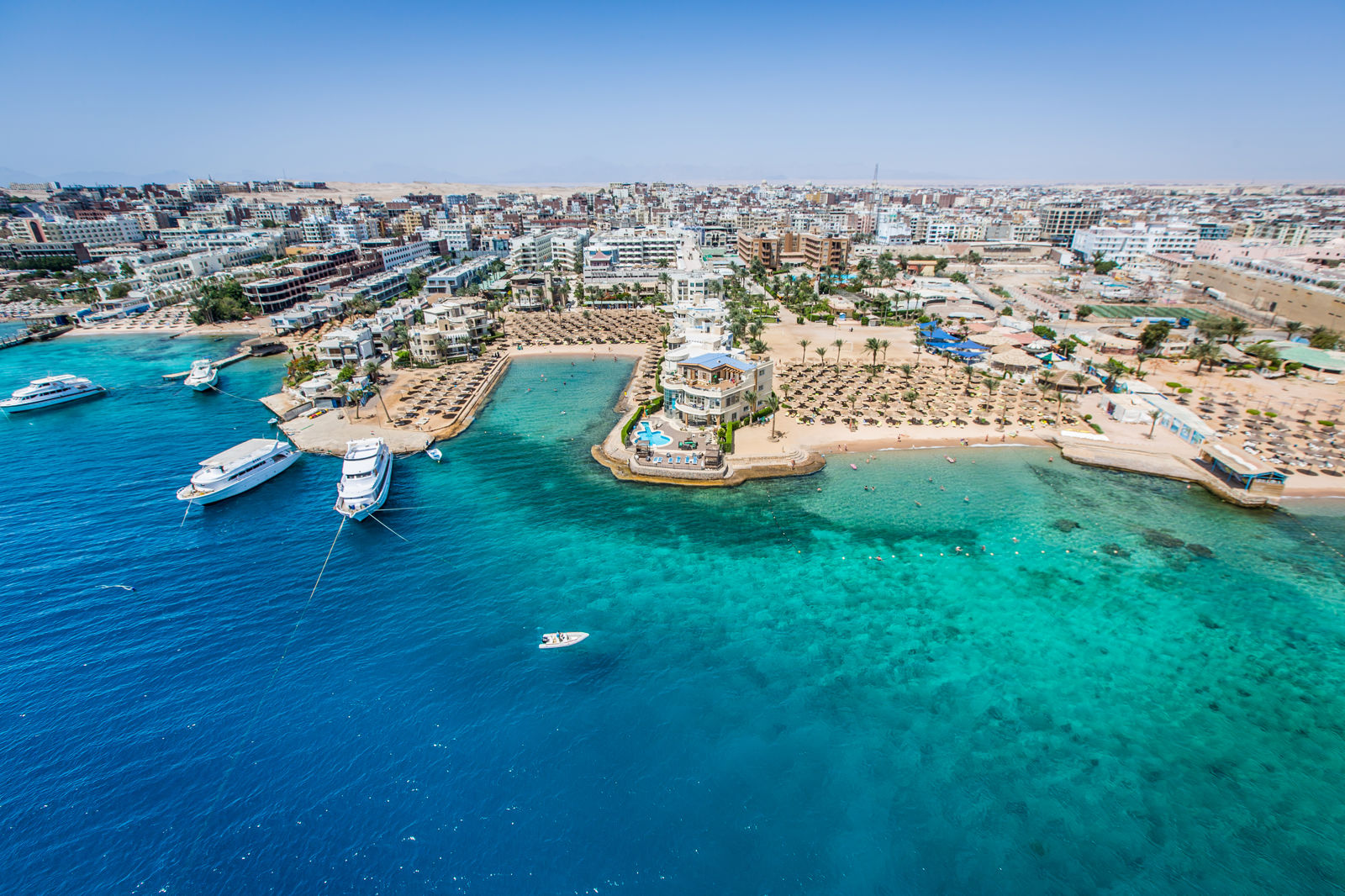 Seagull Resort billede 4