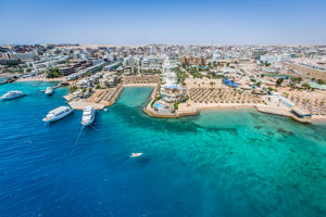 Seagull Resort