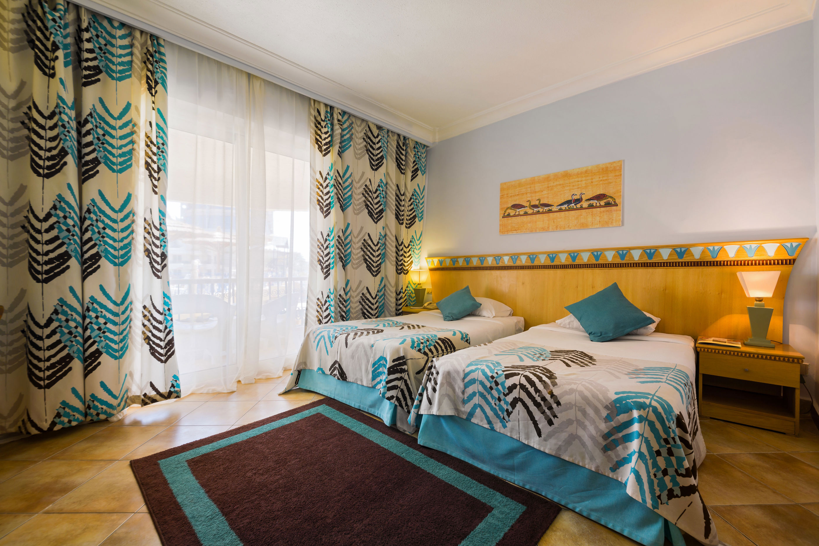 Seagull Resort