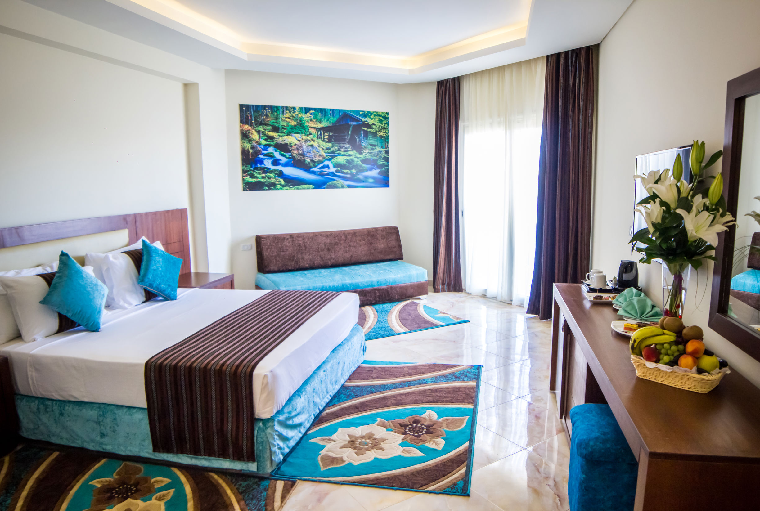 Seagull Resort
